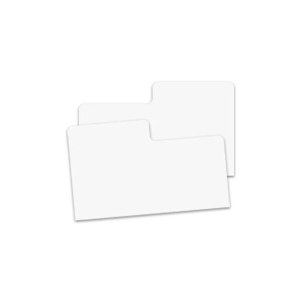 STEREOVIEW CARD Dividers